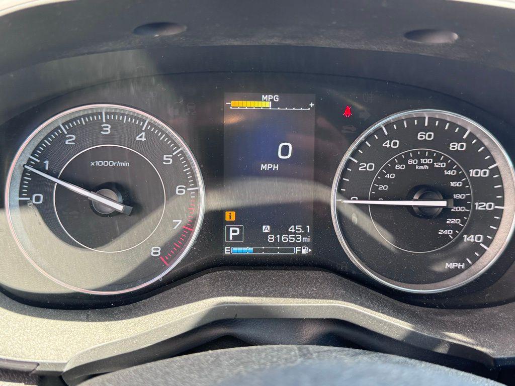 used 2018 Subaru Impreza car, priced at $16,992