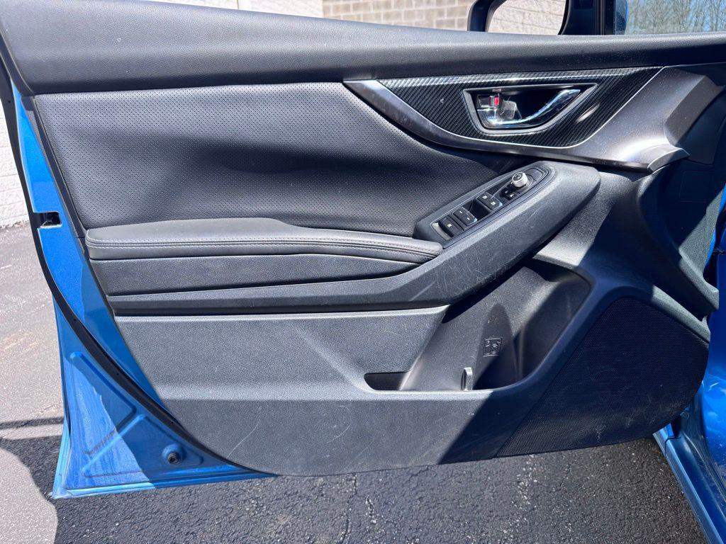 used 2018 Subaru Impreza car, priced at $16,992