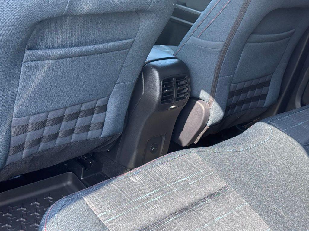 used 2025 Ford Bronco Sport car, priced at $34,179