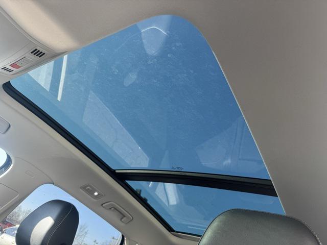 used 2023 Volkswagen Taos car, priced at $21,253