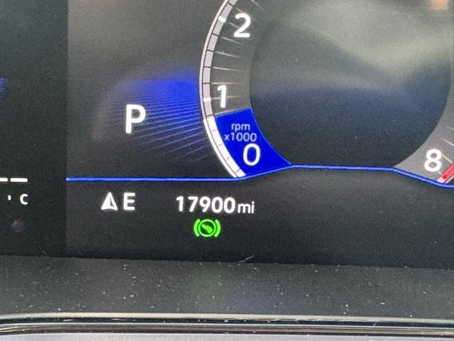 used 2023 Volkswagen Taos car, priced at $21,253