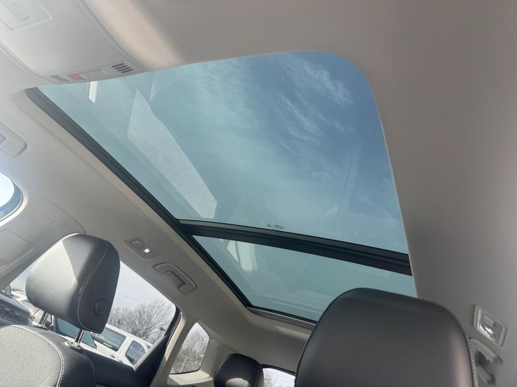 used 2023 Volkswagen Taos car, priced at $19,771