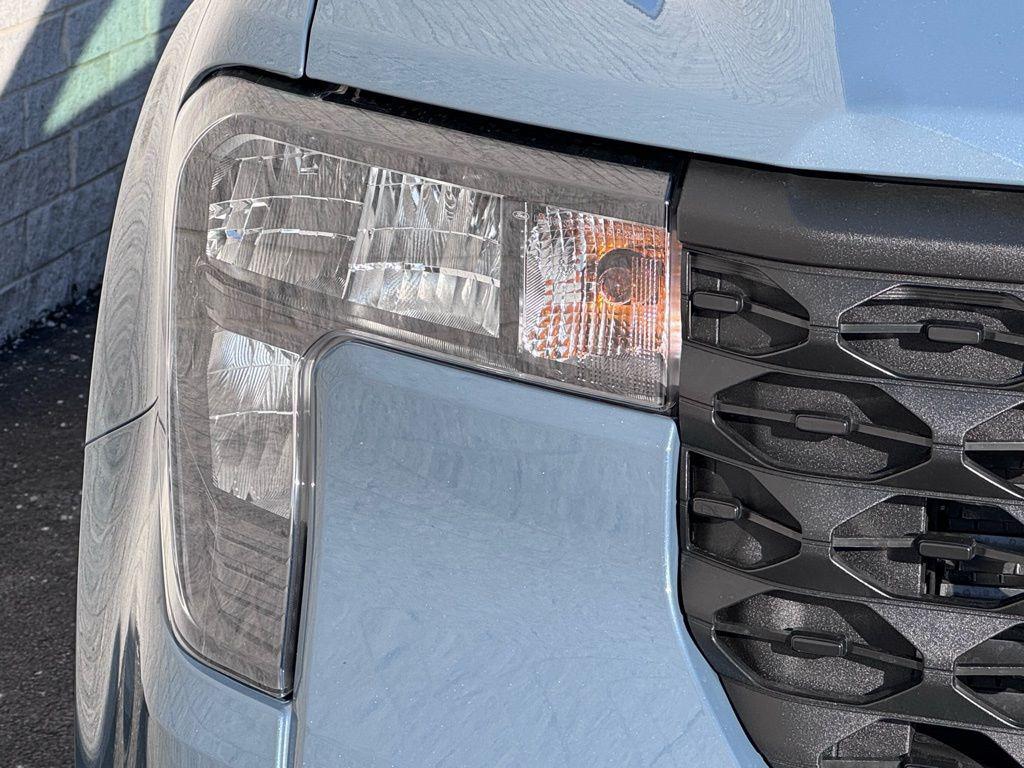 new 2026 Ford Maverick car, priced at $38,465