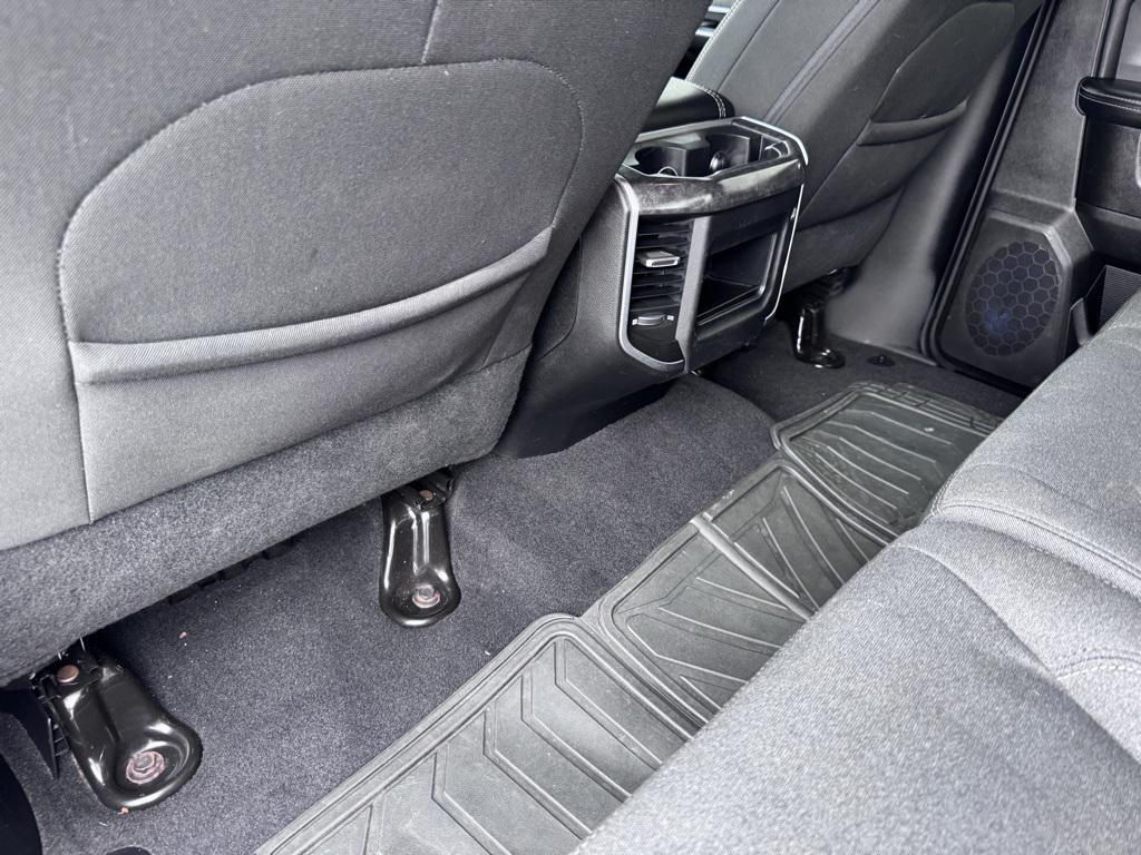 used 2019 Ram 2500 car, priced at $37,714