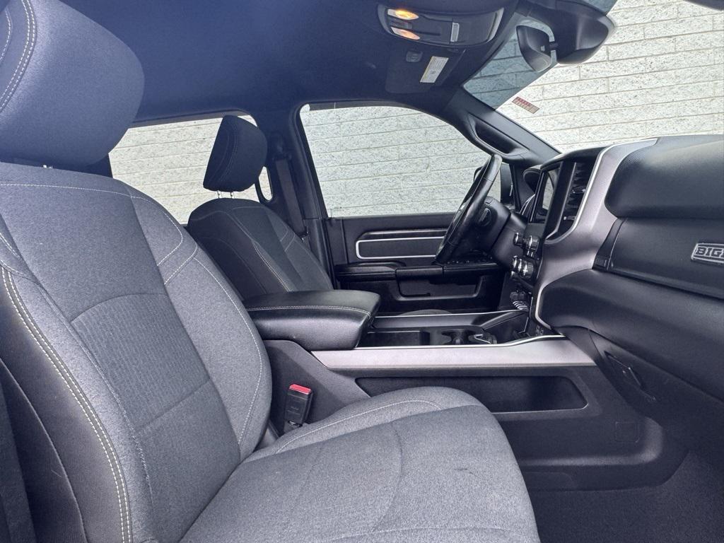 used 2019 Ram 2500 car, priced at $37,714