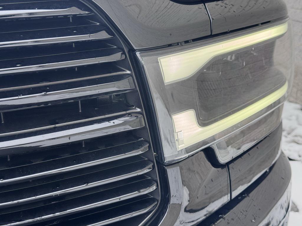 used 2019 Ram 2500 car, priced at $37,714