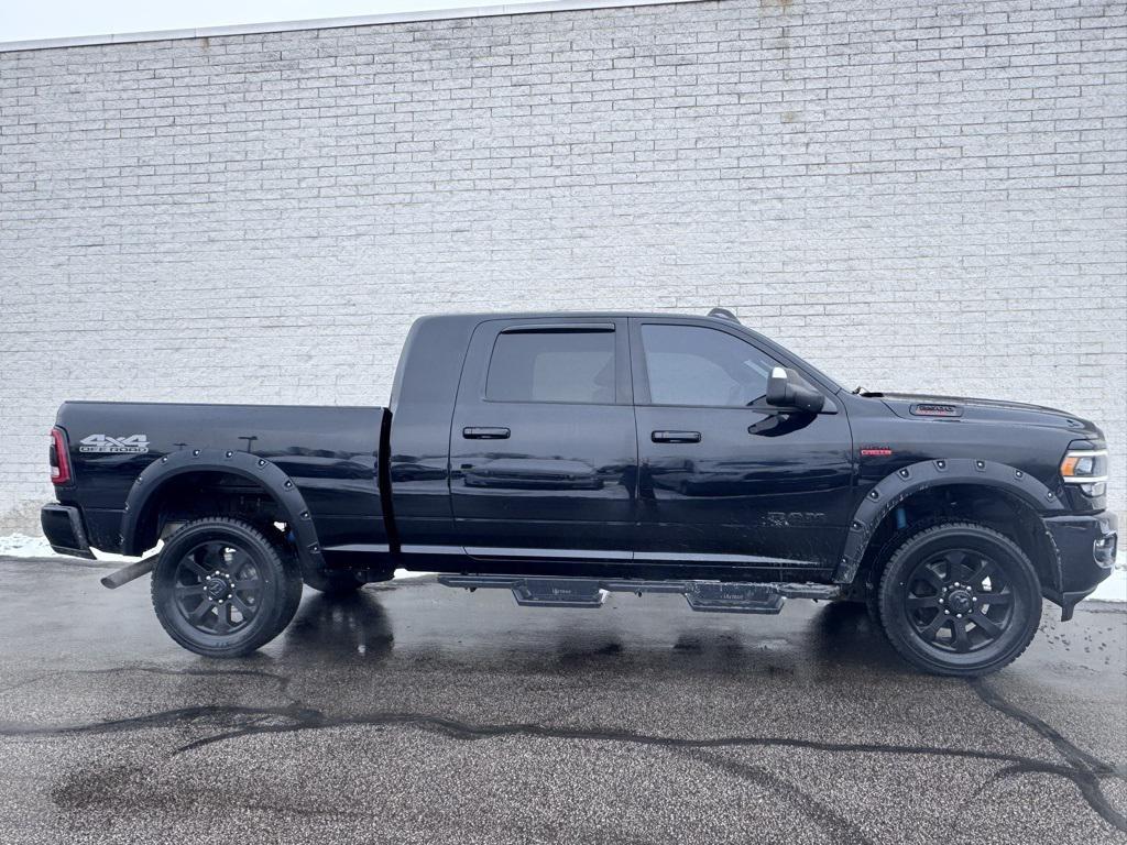 used 2019 Ram 2500 car, priced at $37,714