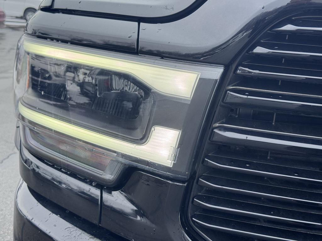 used 2019 Ram 2500 car, priced at $37,714