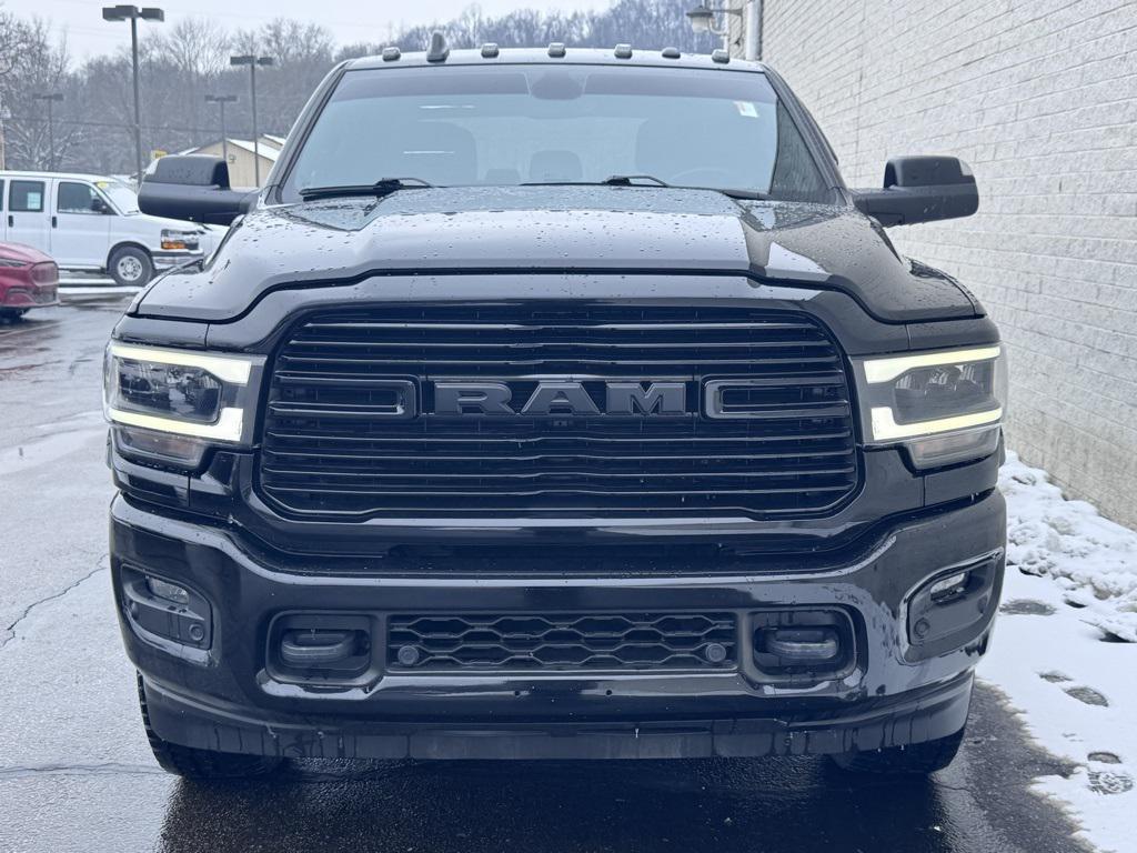 used 2019 Ram 2500 car, priced at $37,714