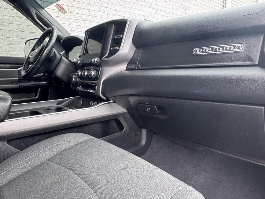 used 2019 Ram 2500 car, priced at $37,714