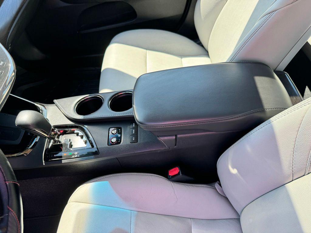 used 2016 Toyota Avalon car, priced at $20,154