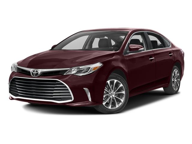 used 2016 Toyota Avalon car, priced at $19,440