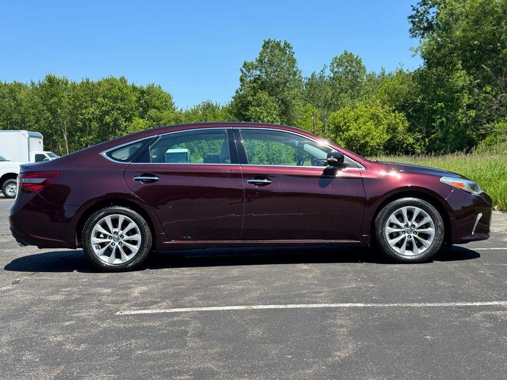 used 2016 Toyota Avalon car, priced at $20,154