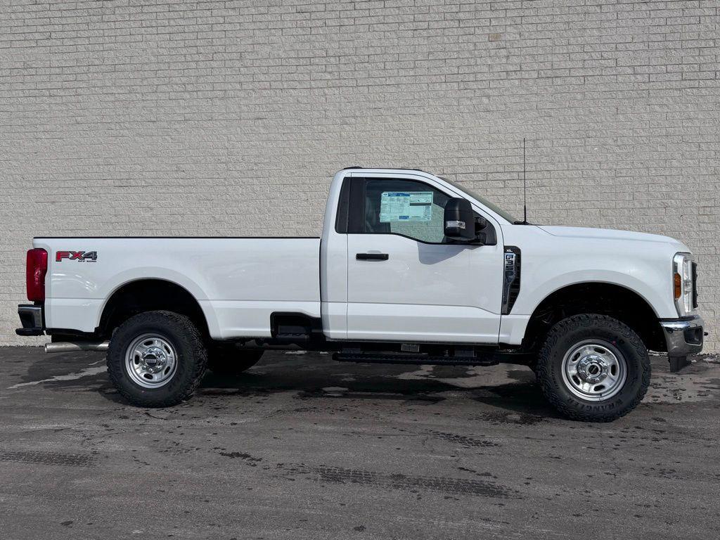 new 2026 Ford F-350 car, priced at $53,520
