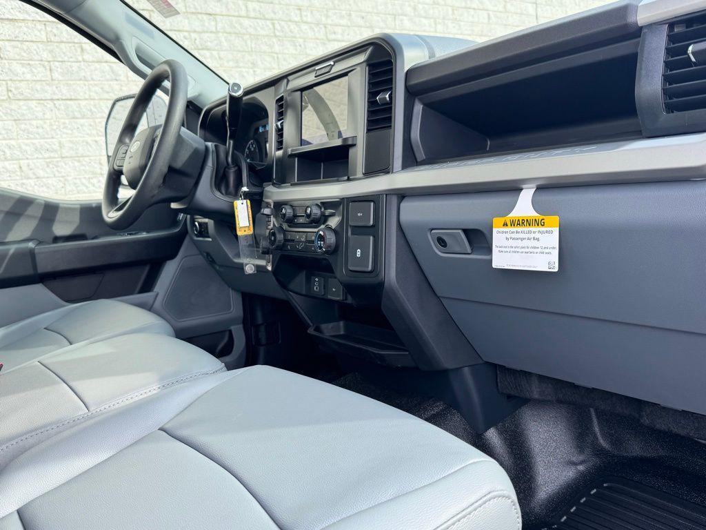 new 2026 Ford F-350 car, priced at $53,520