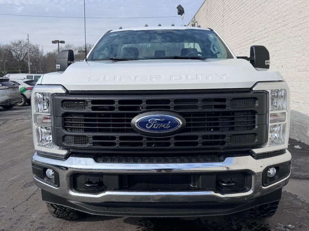new 2026 Ford F-350 car, priced at $53,520
