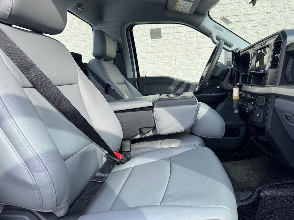 new 2026 Ford F-350 car, priced at $53,520