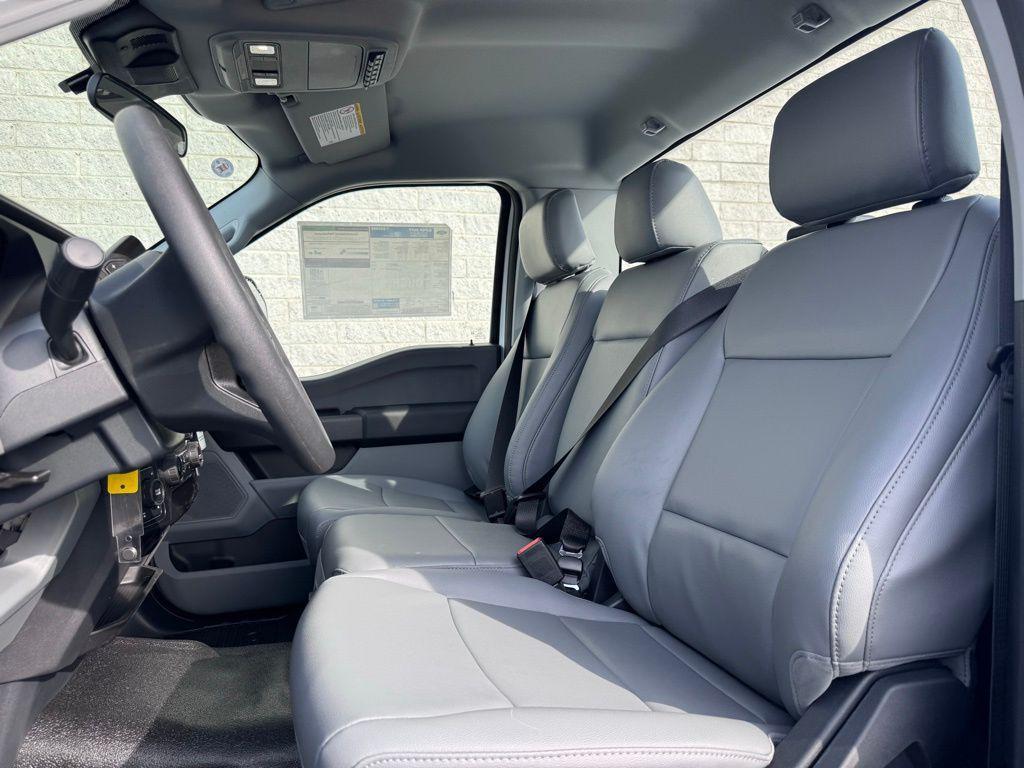 new 2026 Ford F-350 car, priced at $53,520