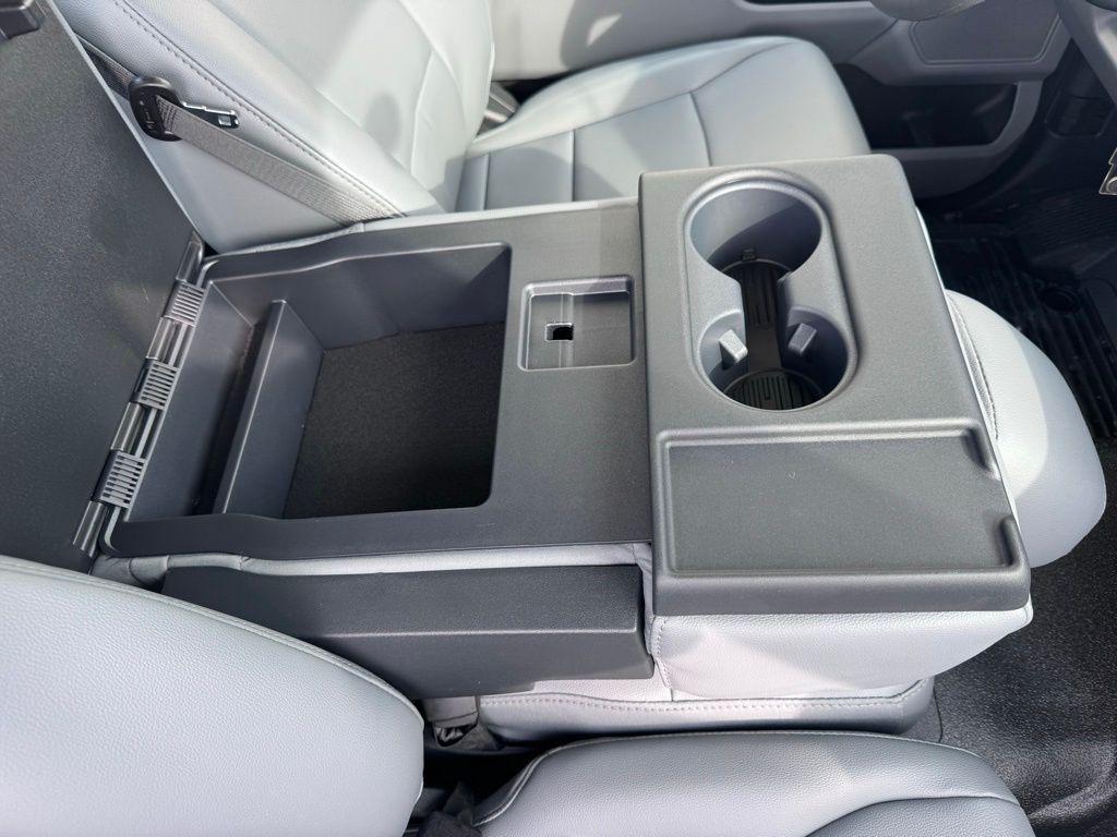 new 2026 Ford F-350 car, priced at $53,520