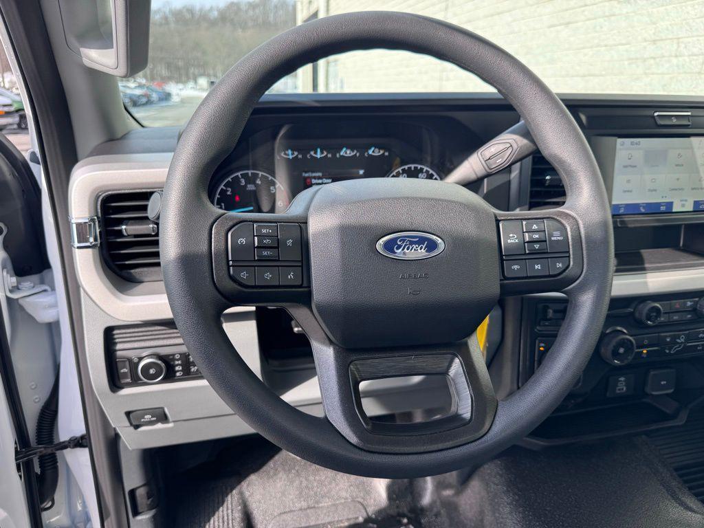 new 2026 Ford F-350 car, priced at $53,520