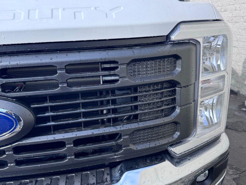 new 2026 Ford F-350 car, priced at $53,520
