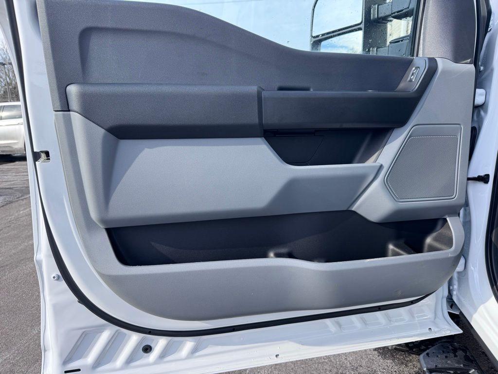 new 2026 Ford F-350 car, priced at $53,520