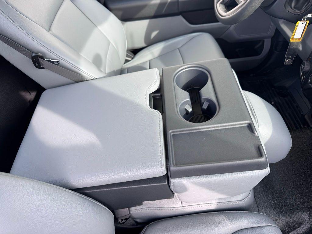 new 2026 Ford F-350 car, priced at $53,520