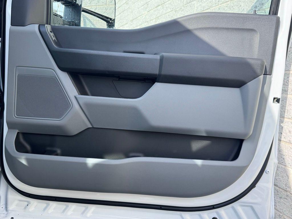 new 2026 Ford F-350 car, priced at $53,520