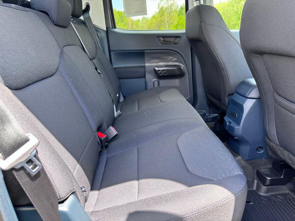 new 2026 Ford Maverick car, priced at $29,574