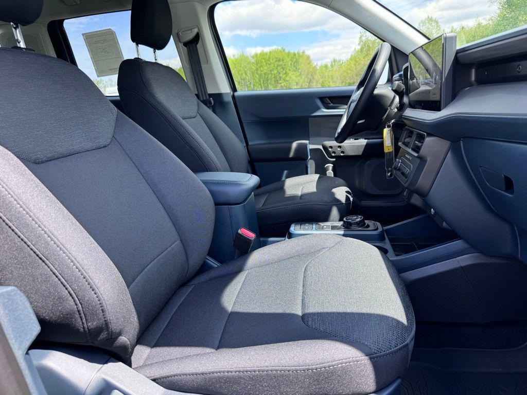 new 2026 Ford Maverick car, priced at $29,574