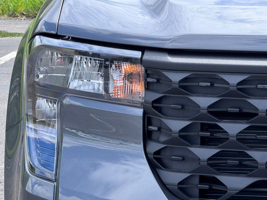 new 2026 Ford Maverick car, priced at $29,574