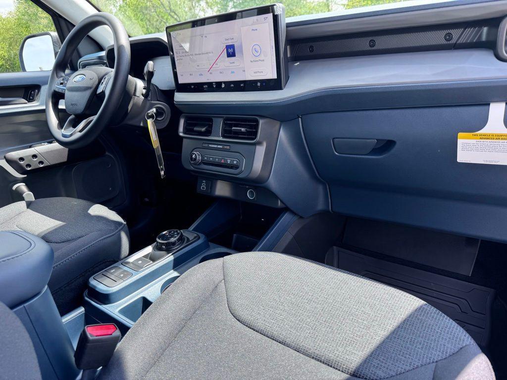 new 2026 Ford Maverick car, priced at $29,574