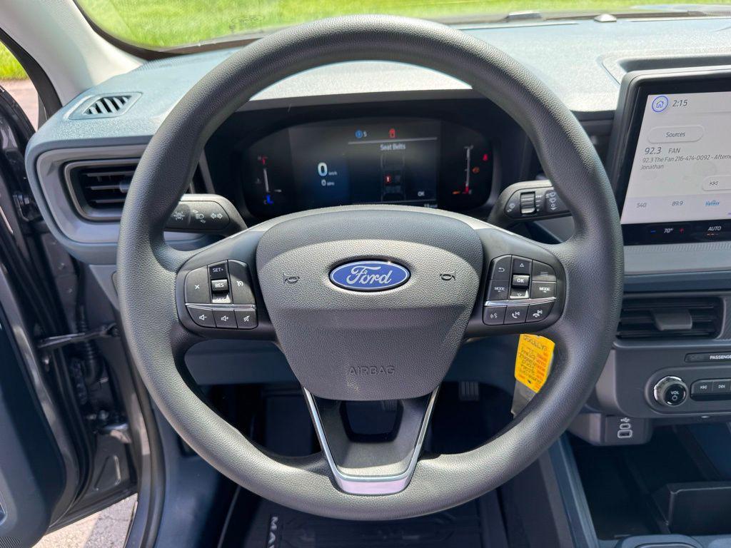 new 2026 Ford Maverick car, priced at $29,574