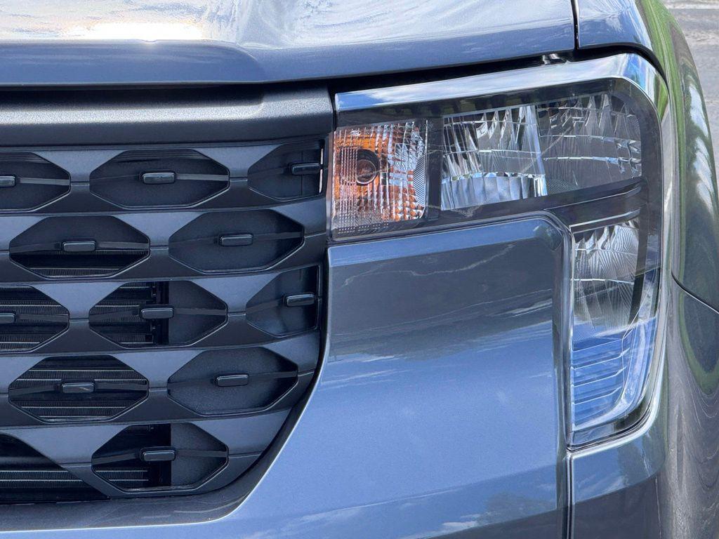 new 2026 Ford Maverick car, priced at $29,574