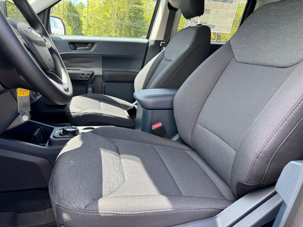 new 2026 Ford Maverick car, priced at $29,574