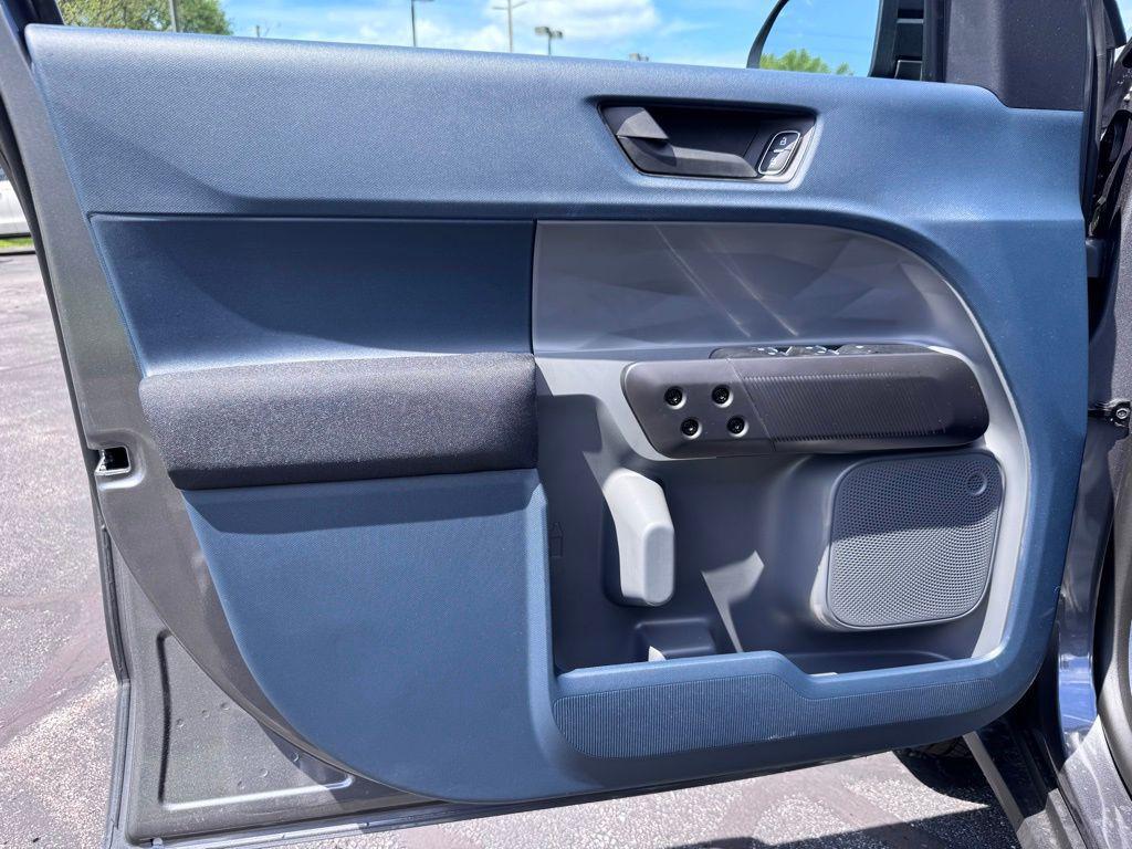 new 2026 Ford Maverick car, priced at $29,574