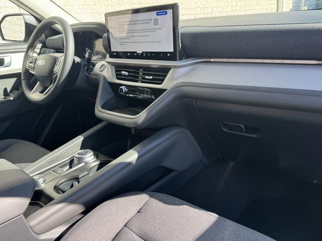 new 2026 Ford Explorer car, priced at $44,280