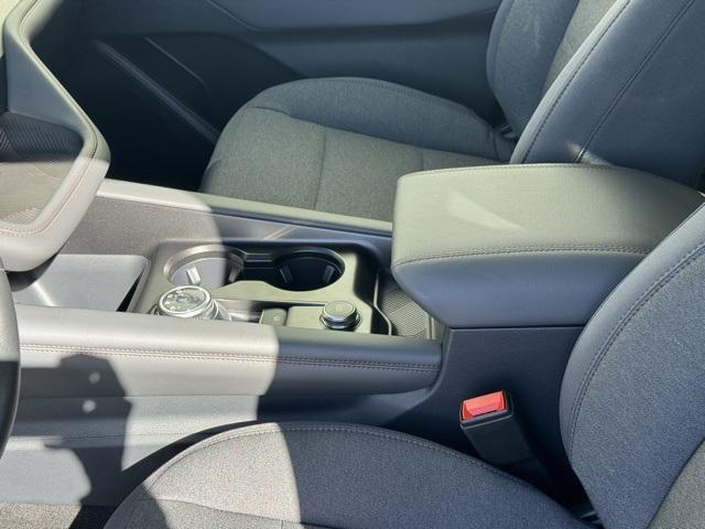 new 2026 Ford Explorer car, priced at $44,280