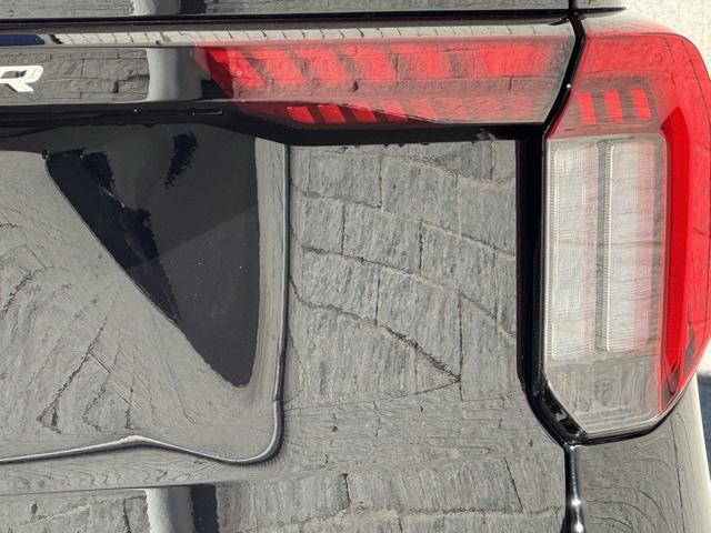 new 2026 Ford Explorer car, priced at $44,280