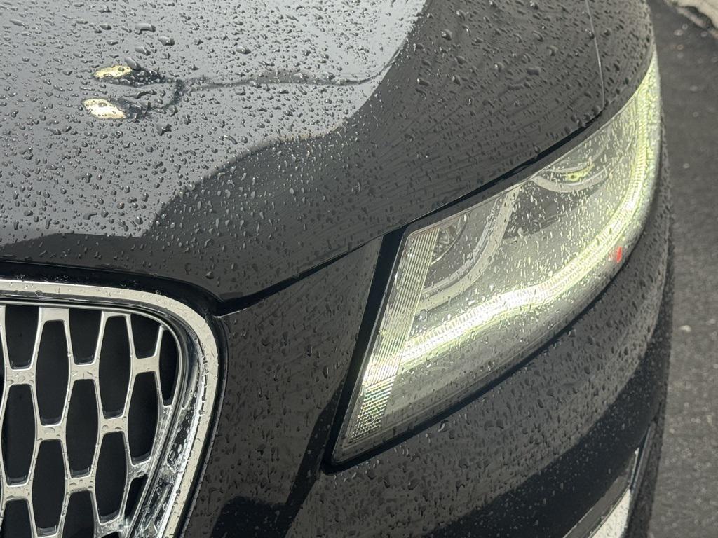 used 2019 Lincoln MKC car, priced at $17,919