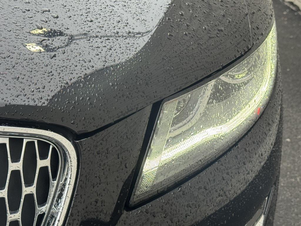 used 2019 Lincoln MKC car, priced at $17,919