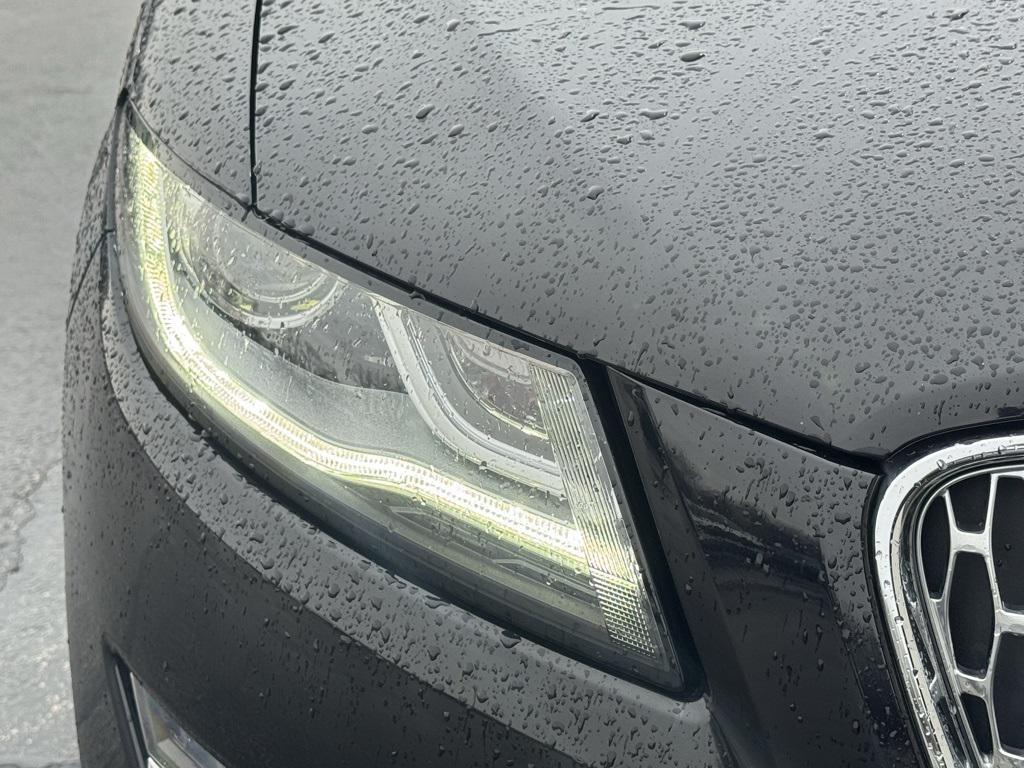 used 2019 Lincoln MKC car, priced at $17,919