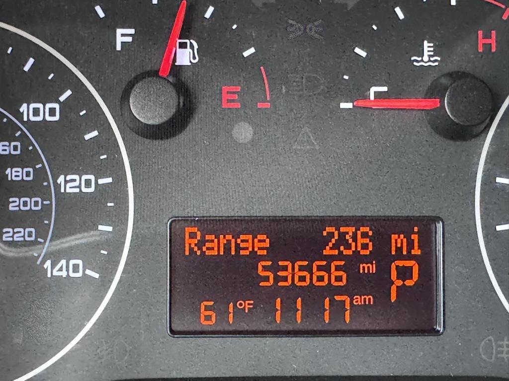 used 2022 Ram ProMaster City car, priced at $22,992