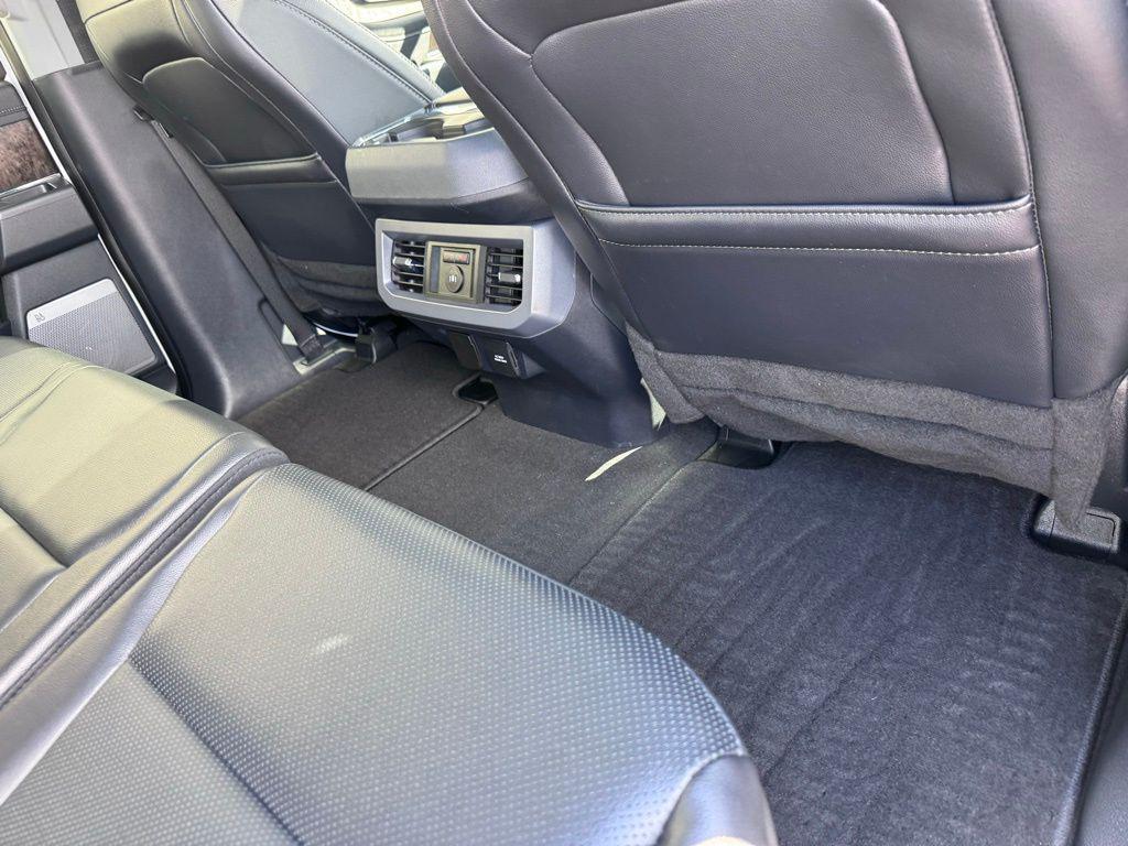 used 2024 Ford F-350 car, priced at $65,900