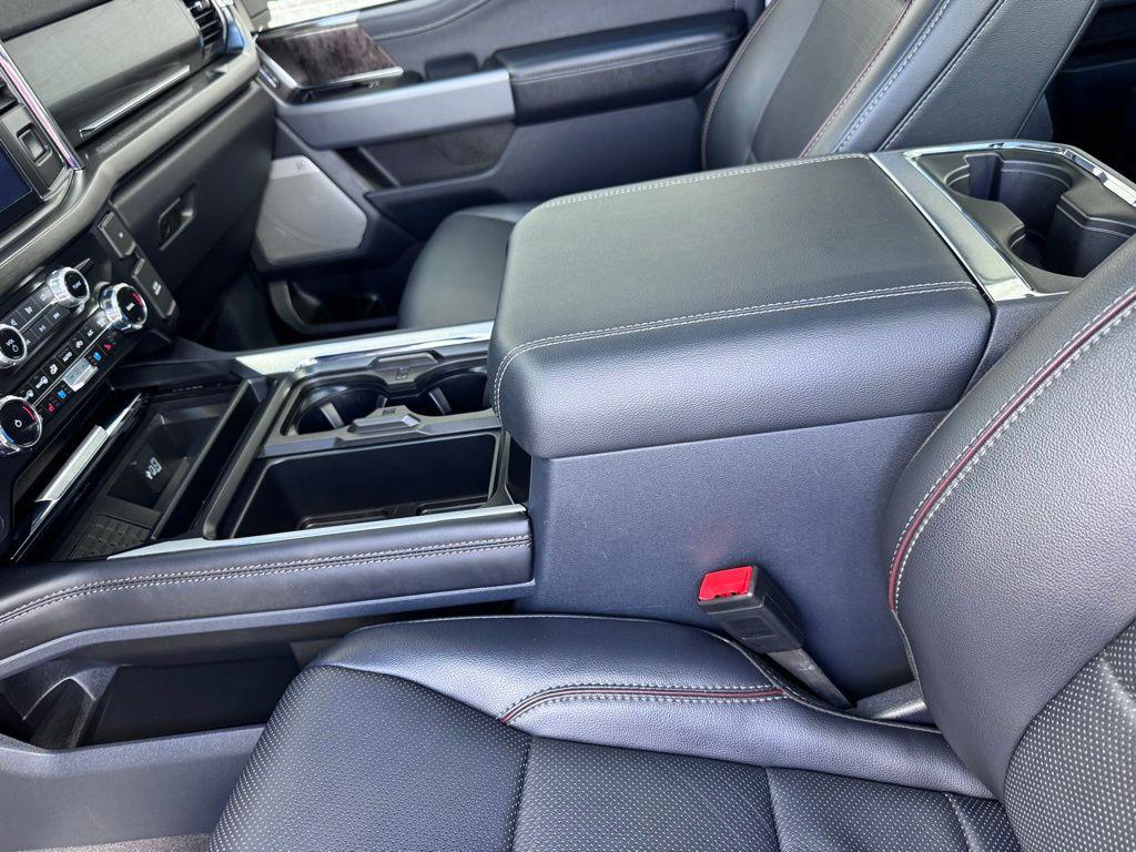 used 2024 Ford F-350 car, priced at $65,900