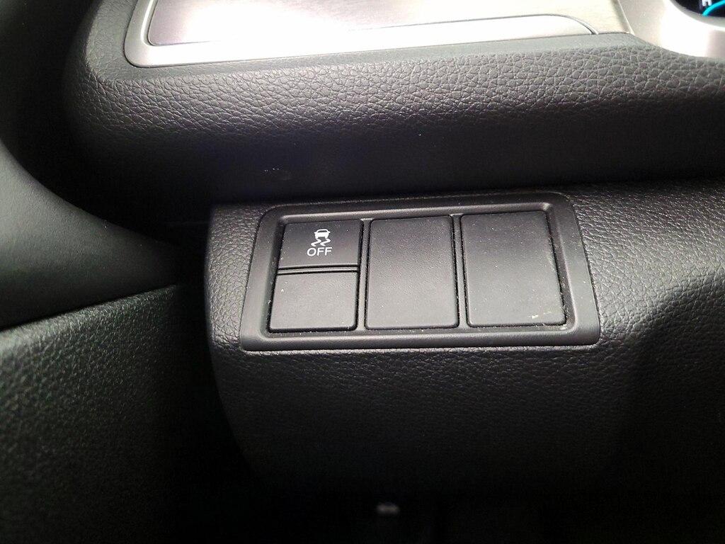 used 2018 Honda Civic car, priced at $17,998