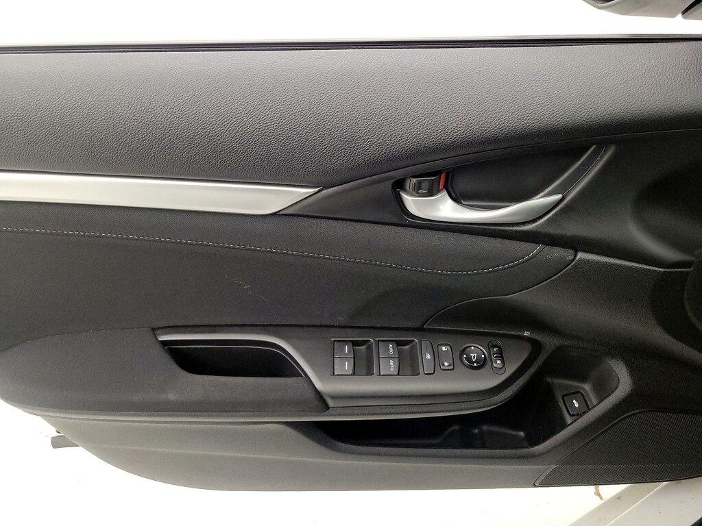 used 2018 Honda Civic car, priced at $17,998