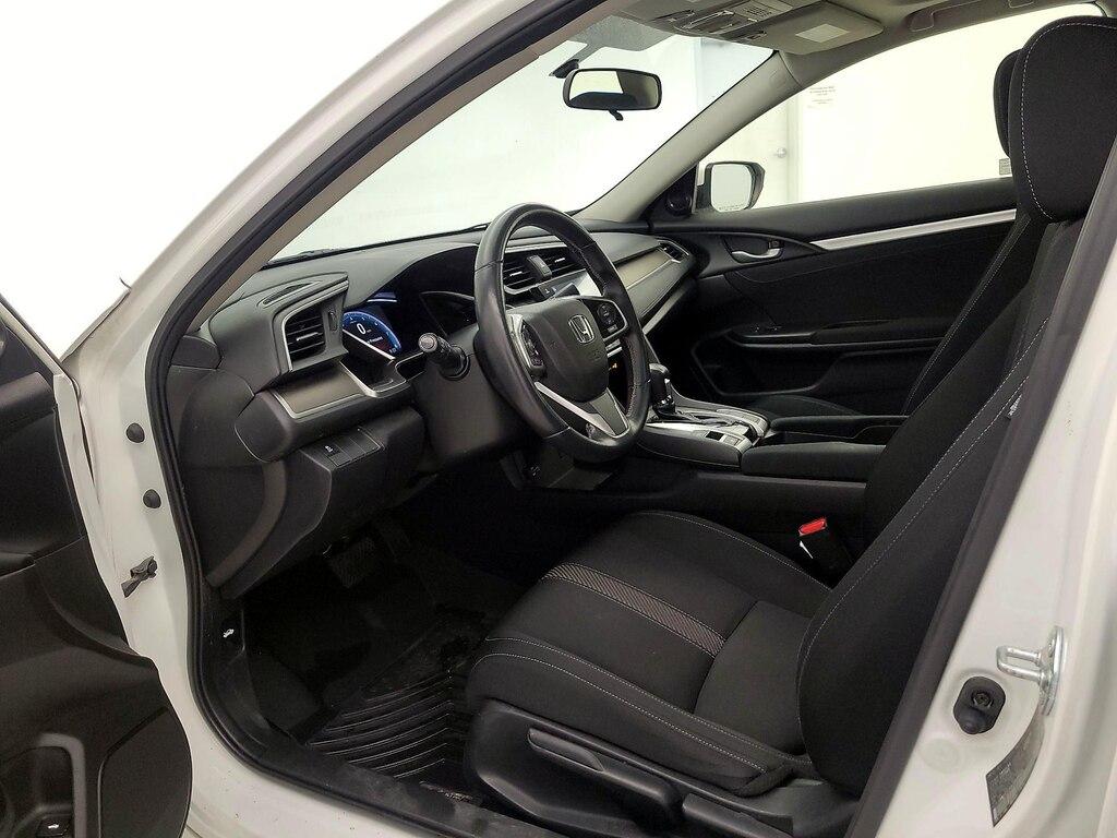 used 2018 Honda Civic car, priced at $17,998