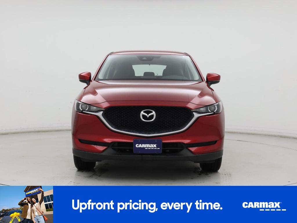 used 2019 Mazda CX-5 car, priced at $22,998