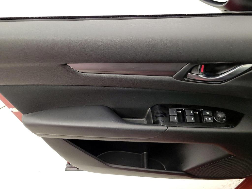 used 2019 Mazda CX-5 car, priced at $22,998